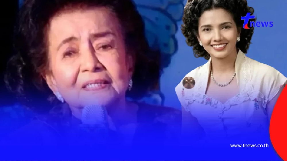 ลูกสาวคุณยายเฉลา เพิ่งทราบข่าวแม่ รู้เบื้องลึก ชาวเน็ตยิ่งเศร้า