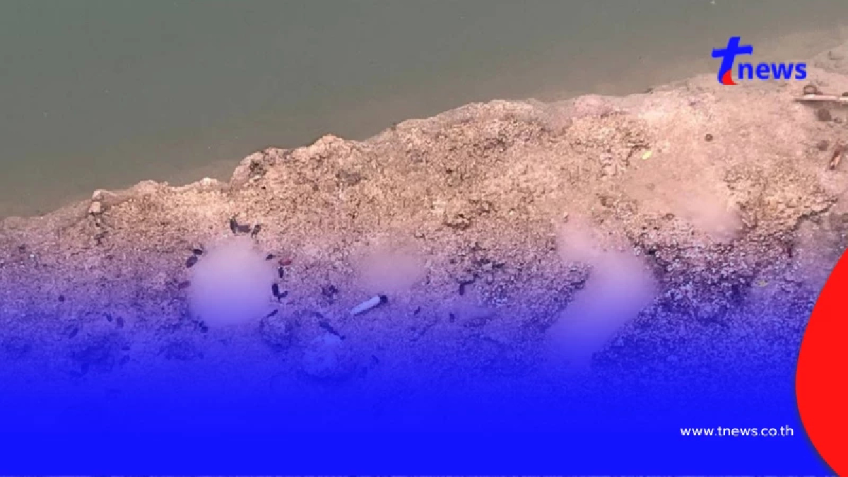 เจอแล้ว ด.ช. 4 ขวบ หายตัวปริศนา พ่อแม่ใจสลายหลังเห็นร่องรอยตามตัว