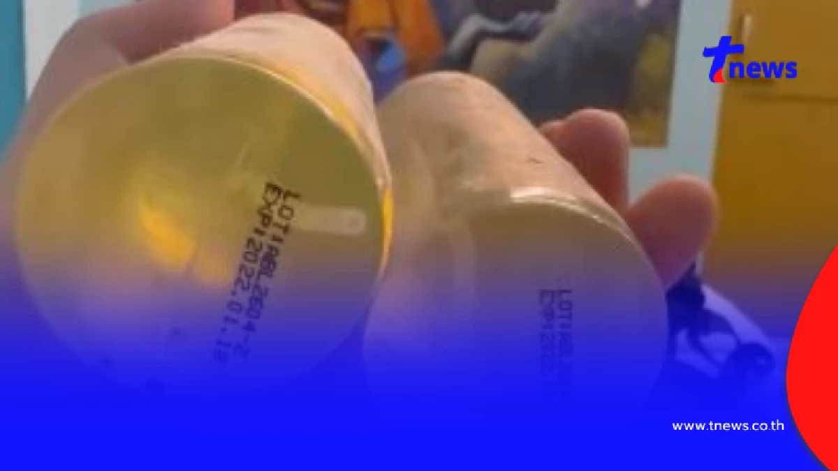 สะพรึง หนุ่มเอาน้ำจากแม่น้ำคงคากลับมา สุดท้ายต้องรีบนำกลับไปคืน