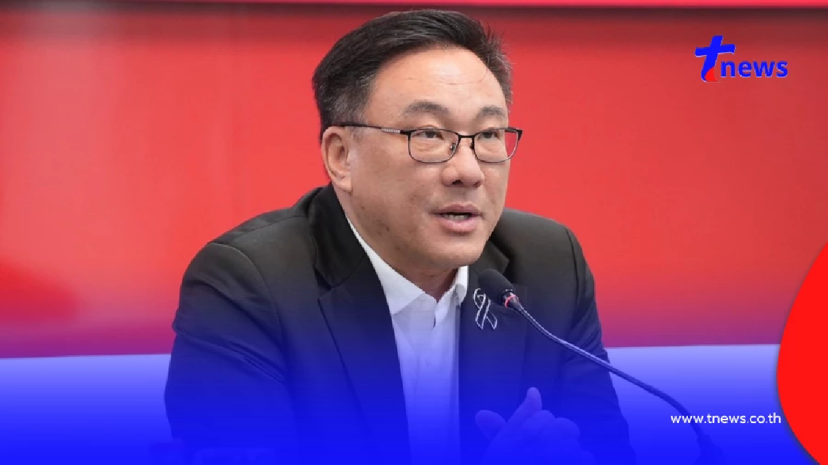 "จุลพันธ์"ย้ำ "วันแรงงาน" ทำ OT นายจ้างต้องจ่ายค่าจ้างเพิ่ม 3 เท่า