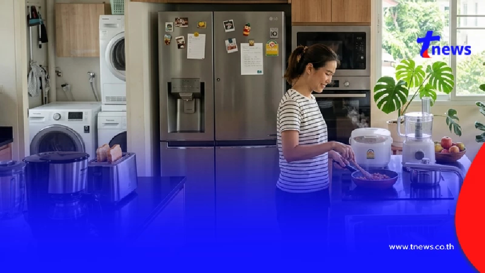 เข้าใจผิดหมด "10เครืองใช้ไฟฟ้า" กินไฟที่สุดในบ้าน ที่แท้จริง