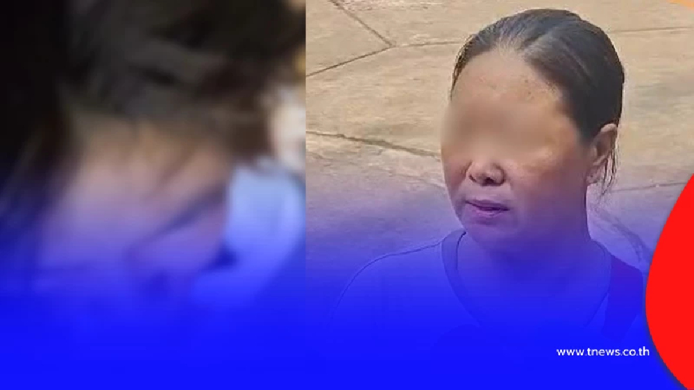 โอละพ่อ ดราม่าสาว 19 วิ่งให้รถชน ถูกขาย 2 พัน แม่โต้หนังคนละม้วน
