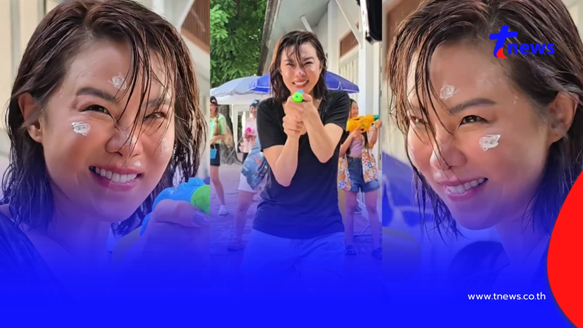 17 ปียังเหมือนเดิม คัมแบ็ก “เหมยลี่” ชวนคิดถึง รถไฟฟ้ามาหานะเธอ