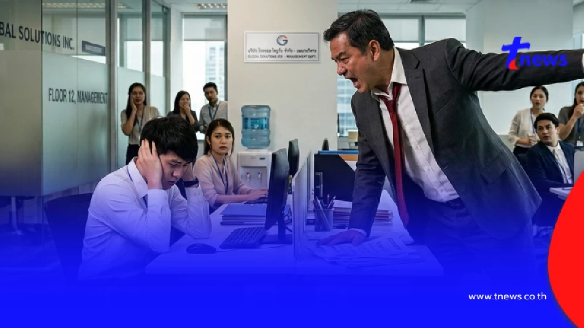 ลูกจ้างไม่เคยรู้ สิ่งที่ต้องทำ เมื่อโดนเจ้านาย "ไล่ออกปากเปล่า"