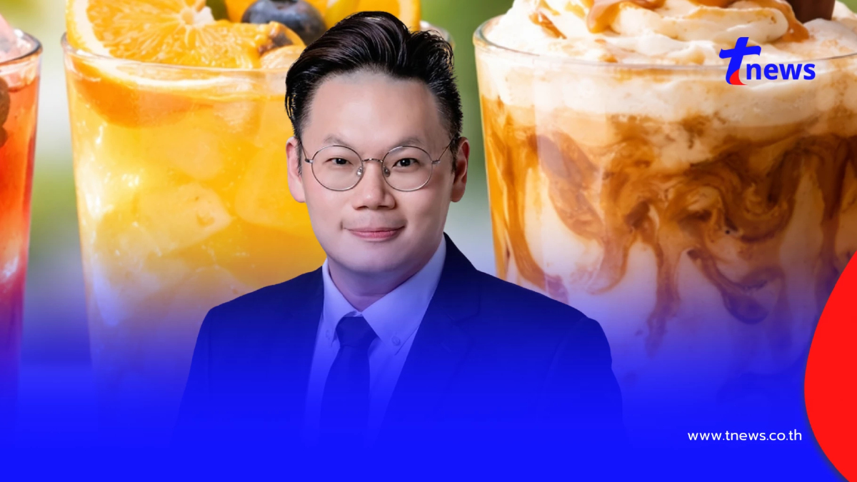 หมอเตือน 5 เครื่องดื่ม ทำกรดยูริกพุ่งไม่รู้ตัว หลายคนดื่มทุกวัน