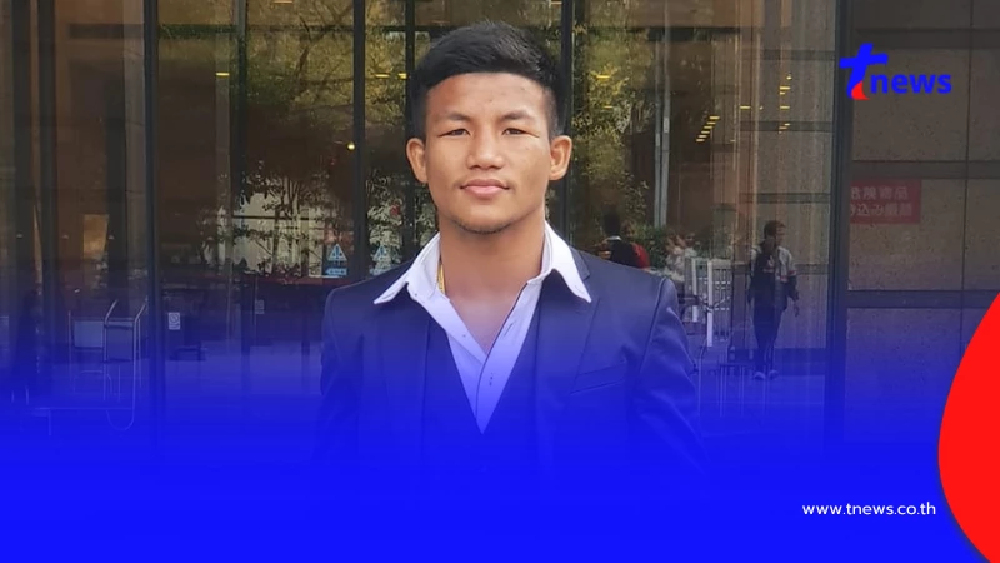 รู้แล้วใคร เจ้าของสิทธิ์ "รถถัง" แบบถูกต้องผู้เดียวเท่านั้น