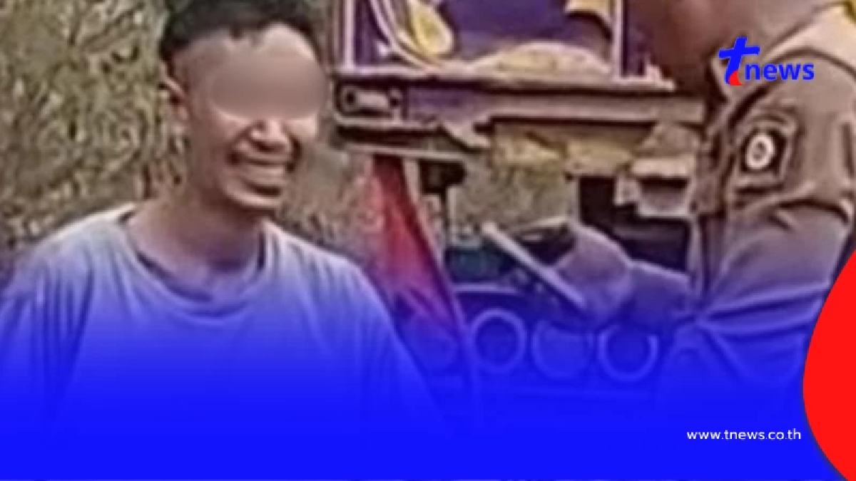 เหลือจะเชื่อ หนุ่มบิ๊กไบค์เปิดปาก หลังก่อเหตุสลด ยิ่งฟังยิ่งพีก