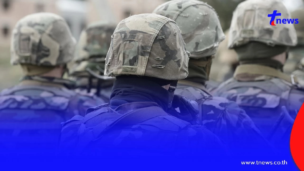 ทบ.ไม่ปกป้องคนผิด! ส่งตัว "พลทหารต้องสงสัย" คดีล่วงละเมิด
