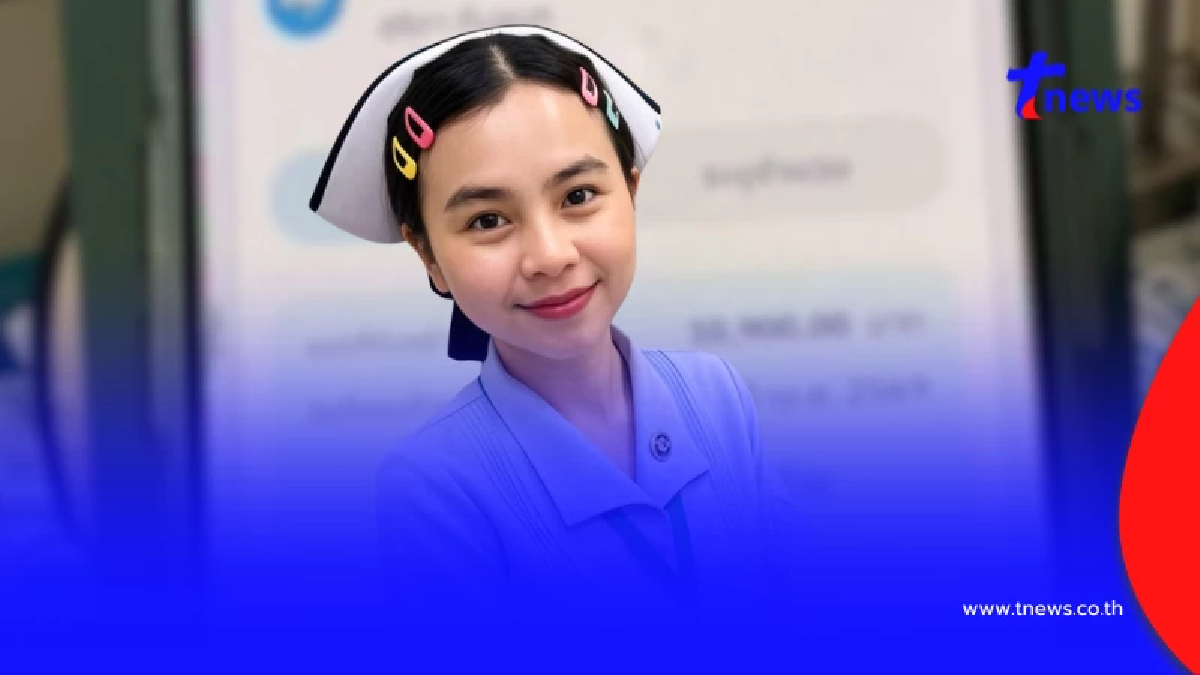 พยาบาลสาว เปิดสูตรผ่อนบ้านยังไงให้หมดไว จาก 30 ปี เหลือ 10 ปี