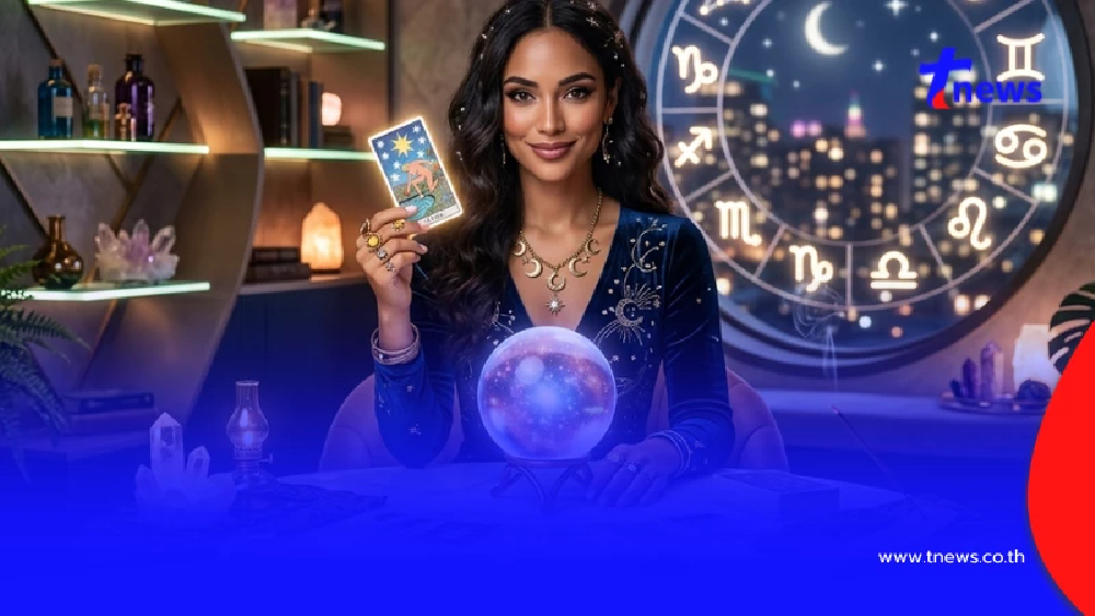 เคาะ 3 ราศี ดวงการเงินสุดปัง ส่งท้ายเดือน เม.ย. เงินทองไหลมาเทมา