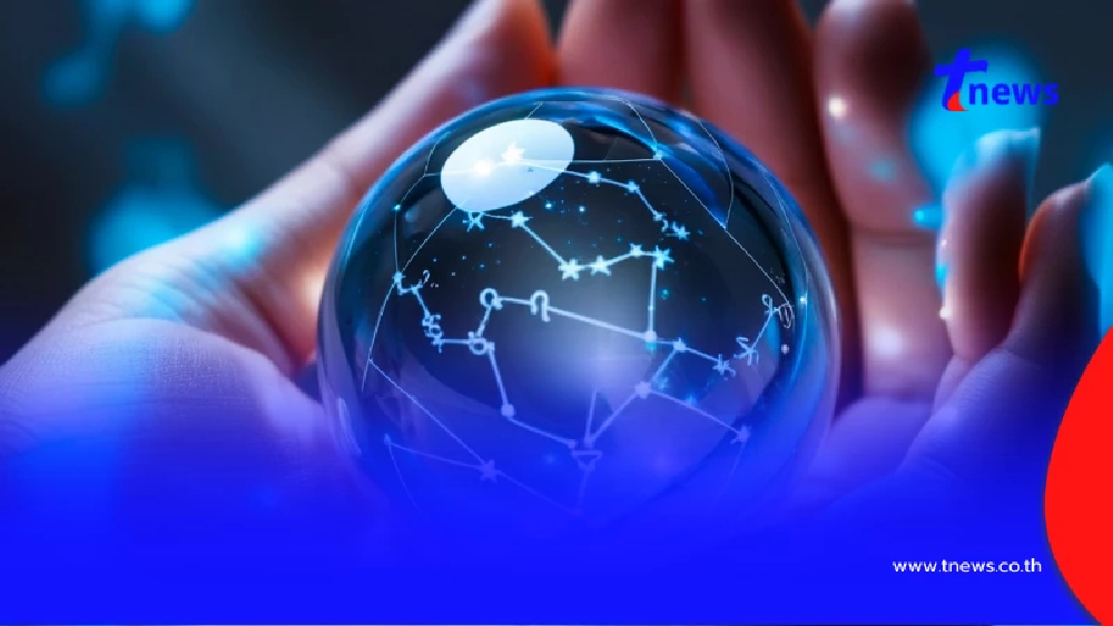 3 ราศีดวงเฮงหลัง “ดาวเกตุย้าย” โชคลาภมาแบบไม่ทันตั้งตัว