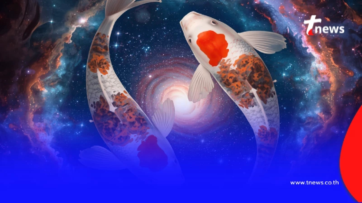 เจาะดวง 3 ราศี เตรียมรับโอกาสทอง พลิกจังหวะชีวิตรับข่าวดี