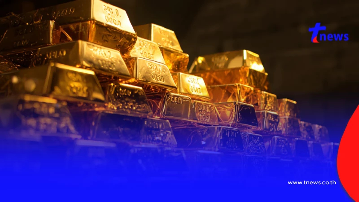 เตือนภัย "ร้านทอง" ใครที่ชอบฝากทองไว้ที่ร้าน ระวังไม่ได้คืน