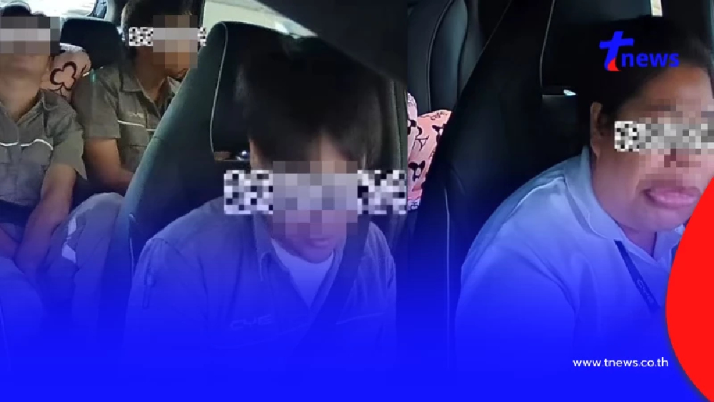 งานเข้า BYD สั่งปลดพนักงานยกชุด เซ่นคลิปฉาวหน้ารถ มีผลทันที