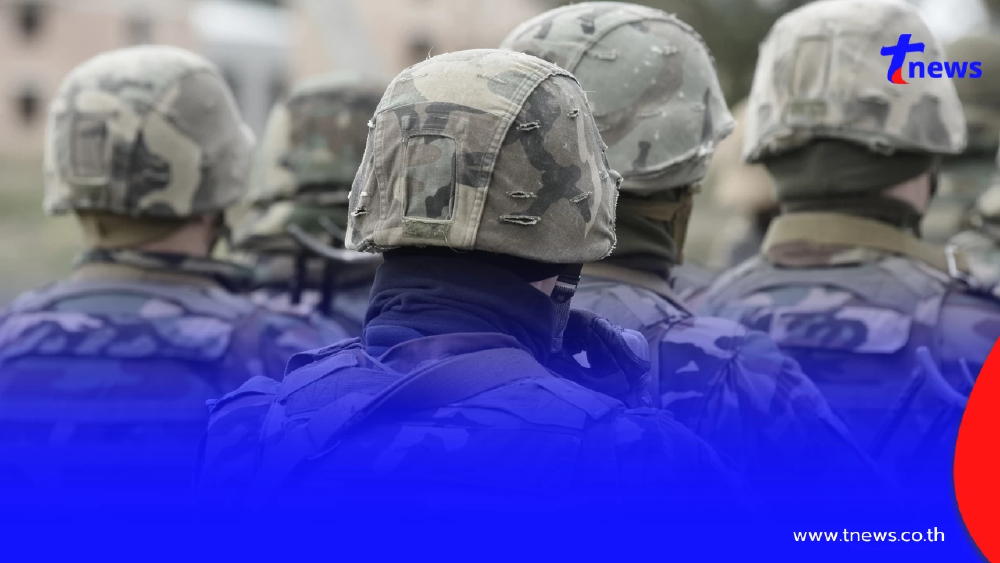 กองทัพบกแจงชัด! คุมเข้ม "รอยสักกำลังพล" อนุญาตเฉพาะในร่มผ้า