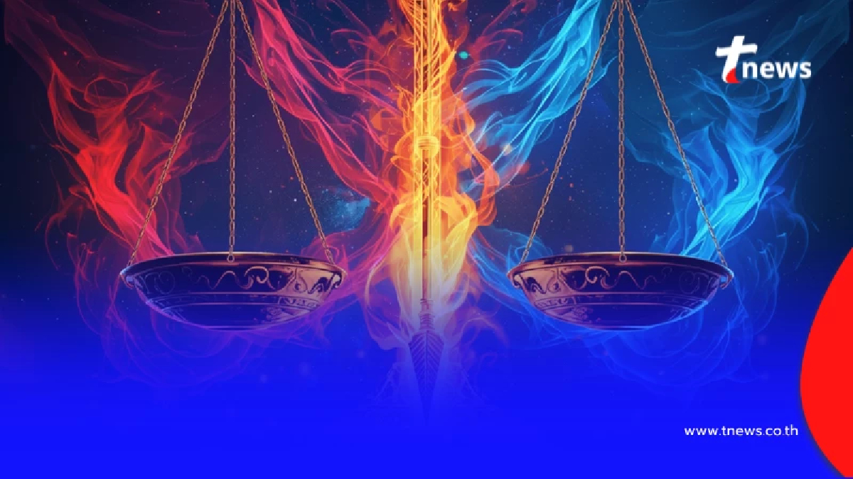 เปิดโผดวง 3 ราศี "เศรษฐีใหม่" ครึ่งเดือนหลังเมษายน 2569