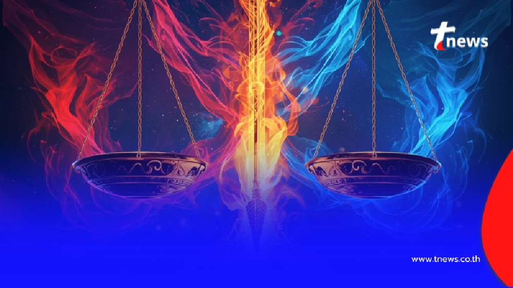 เปิดโผดวง 3 ราศี "เศรษฐีใหม่" ครึ่งเดือนหลังเมษายน 2569