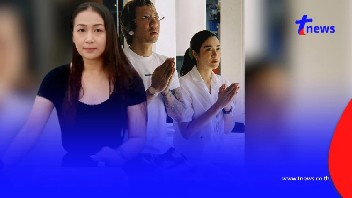 เลขพี่เหน่งให้โชค "อดีตภรรยา" เปิดยอดเงิน แจง ปุณณาสา โอนให้หลาน