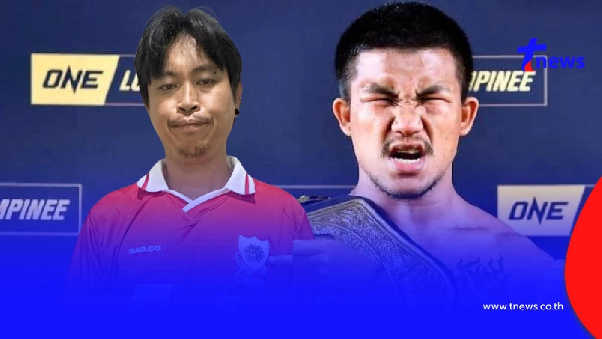 ถึงว่าคนไลก์นับหมื่น "ต้า เฟ็ดเฟ่" ตัดสินใจโพสต์หา "รถถัง" ตรง ๆ