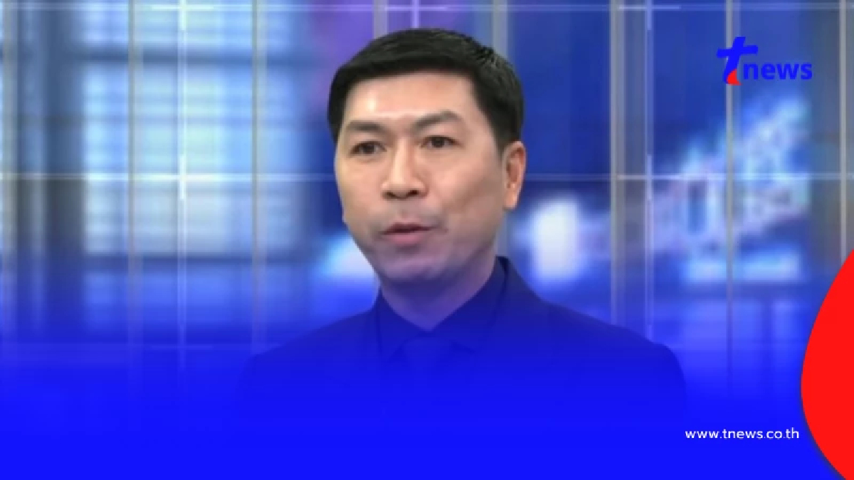 ย้อนปมขนดิน 140 คันรถ "อ.โต้ง" โดนบีบหนัก สืบจนรู้ตัวเบื้องหลัง