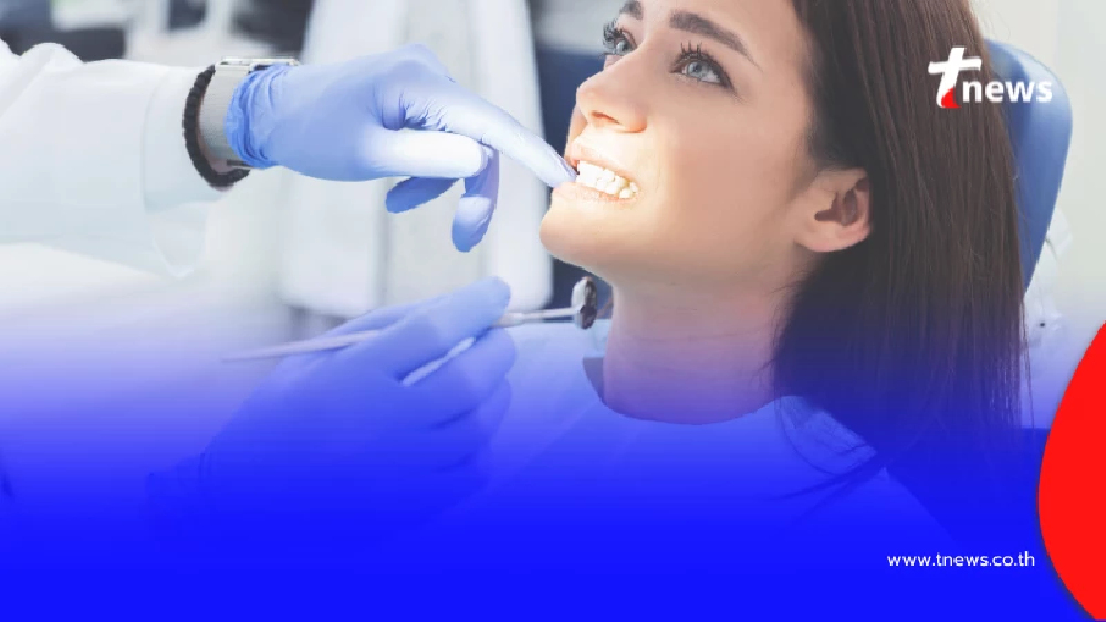 จริงหรือไม่ ประกันสังคมทำฟันฟรีไม่จำกัดครั้ง ดีอีเปิดโผ 7 ข่าวเด่น