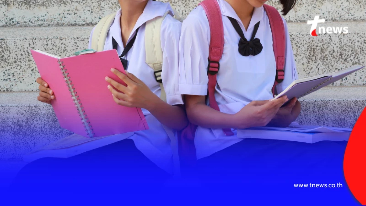 รับเปิดเทอม ศธ. จัดหนัก "เสมาลดค่าครองชีพ" ชุดนักเรียนลดสูงสุด 50%