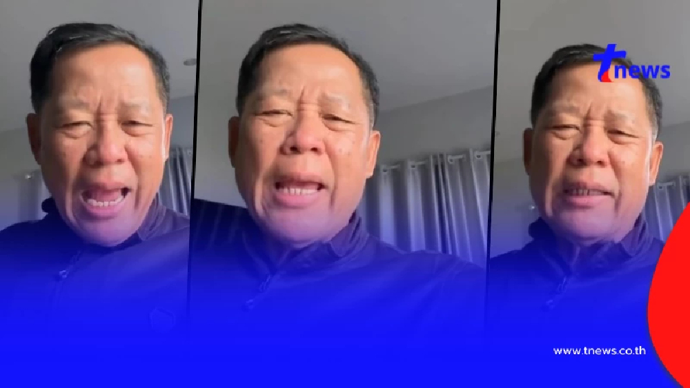 ไม่แปลกใจ ทำไม "อ.เฉลิมชัย" ถึงขั้นทนไม่ไหว อัดคลิปเดือด ล่าสุด