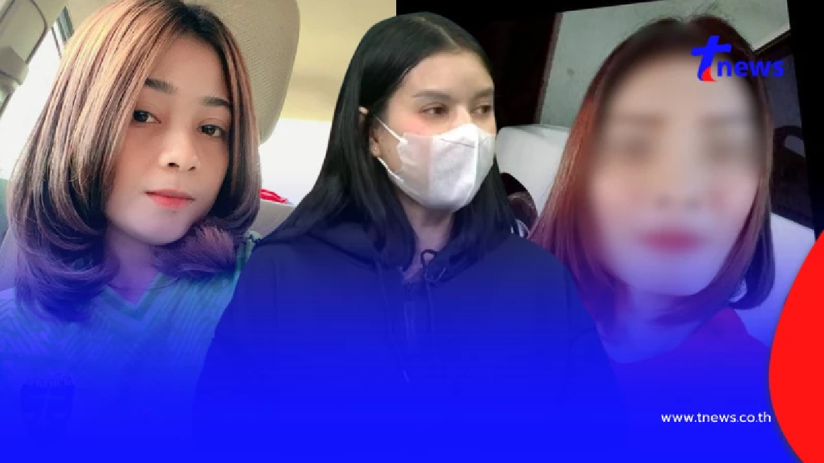 "สาวเสื้อเขียว" ไม่ทน อยู่ๆ งานเข้าโผล่ดราม่า "แป้ง" ซื้อผัว 5 แสน