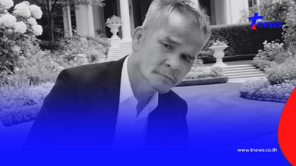 เศร้า "ลุงชาย ไทอีสานอินดี้" ผู้สร้างรอยยิ้ม เสียชีวิตแล้ว