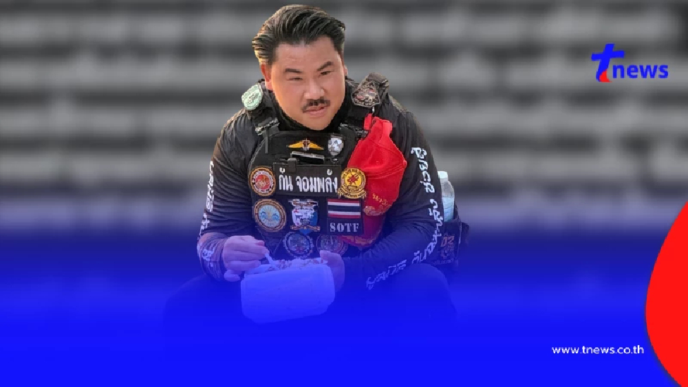 "กัน จอมพลัง" ตัดสินใจพูดตรง ๆ ถึง "ผู้ใหญ่กองทัพเรือ" แล้ว