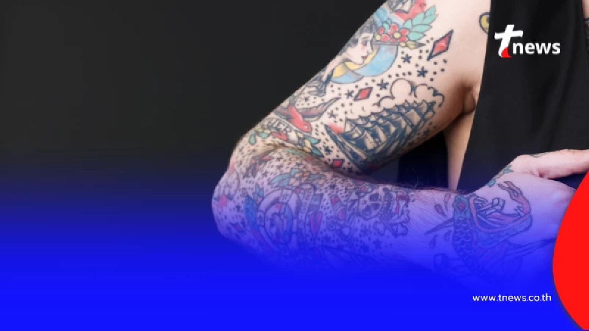 กองทัพบกเอาจริง ห้ามทหารมีรอยสัก ฝ่าฝืนถือว่าขาดคุณสมบัติ