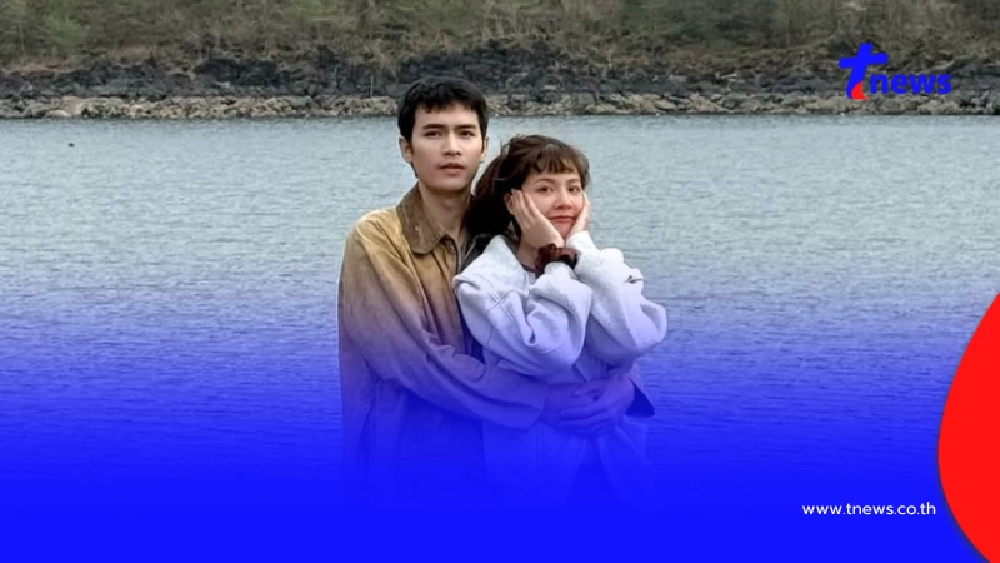 ลุ้นข่าวดี! “โจอี้ ภูวศิษฐ์” ควง “เจน เนลินญาน์” เที่ยวญี่ปุ่น