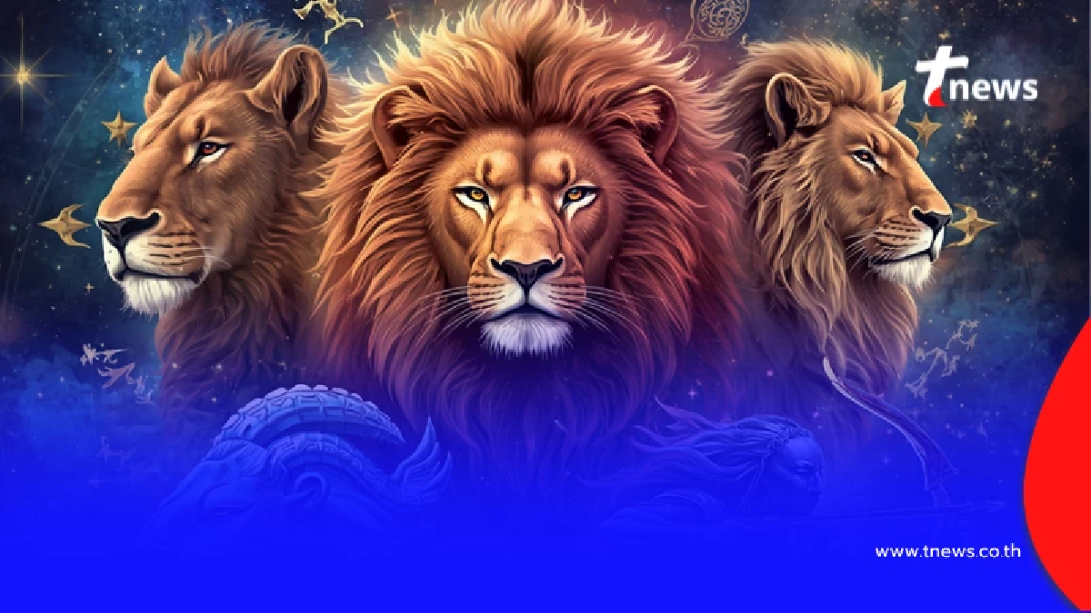 4 ราศี ดวงแข็งสู้ไม่ถอย มีสิ่งศักดิ์สิทธิ์หนุนหลัง-ศัตรูแพ้ภัย