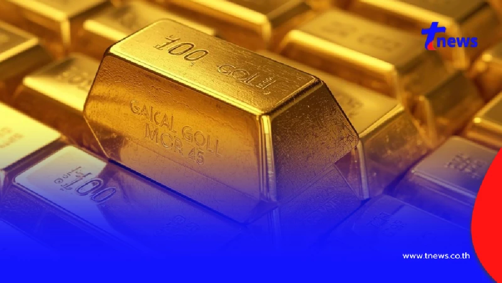 ราคาทองวันนี้ 10 เม.ย.69 เปิดตลาดครั้งที่ 1 ปรับขึ้นแรง