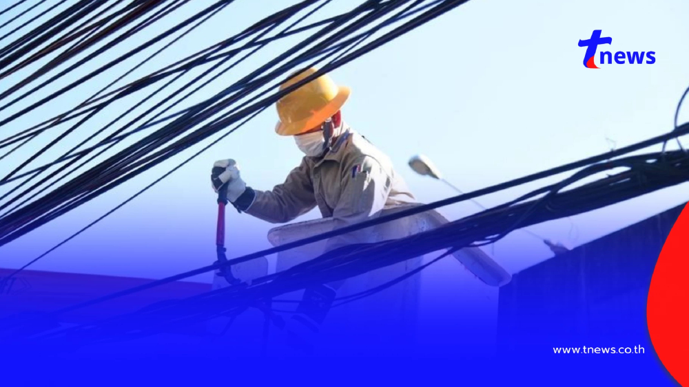 ไฟดับ 1 พ.ค. 2569 กฟน.แจ้งดับไฟ หลายจุดพื้นที่นนทบุรี สมุทรปราการ