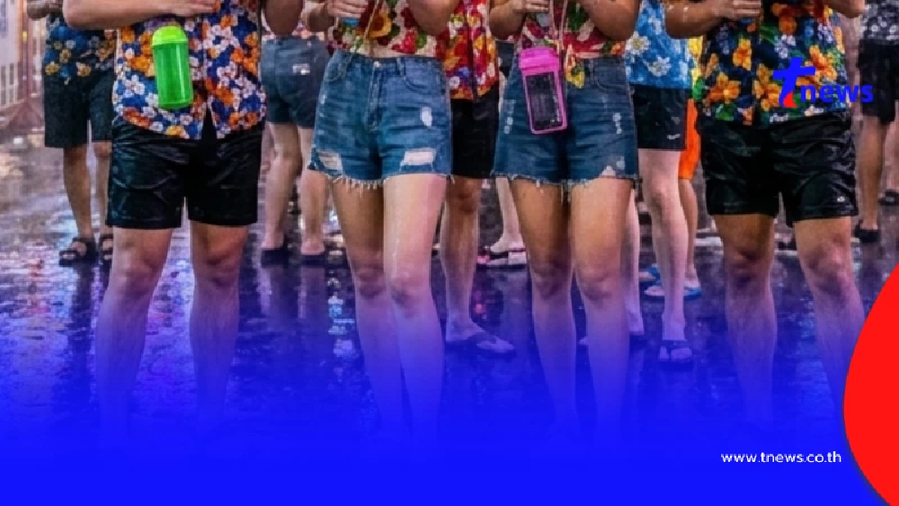 ฉาวอีก "แก๊งทหาร" สารภาพแล้ว กระทำเด็ก 15 ในห้องน้ำ ถนนข้าวสาร จริง