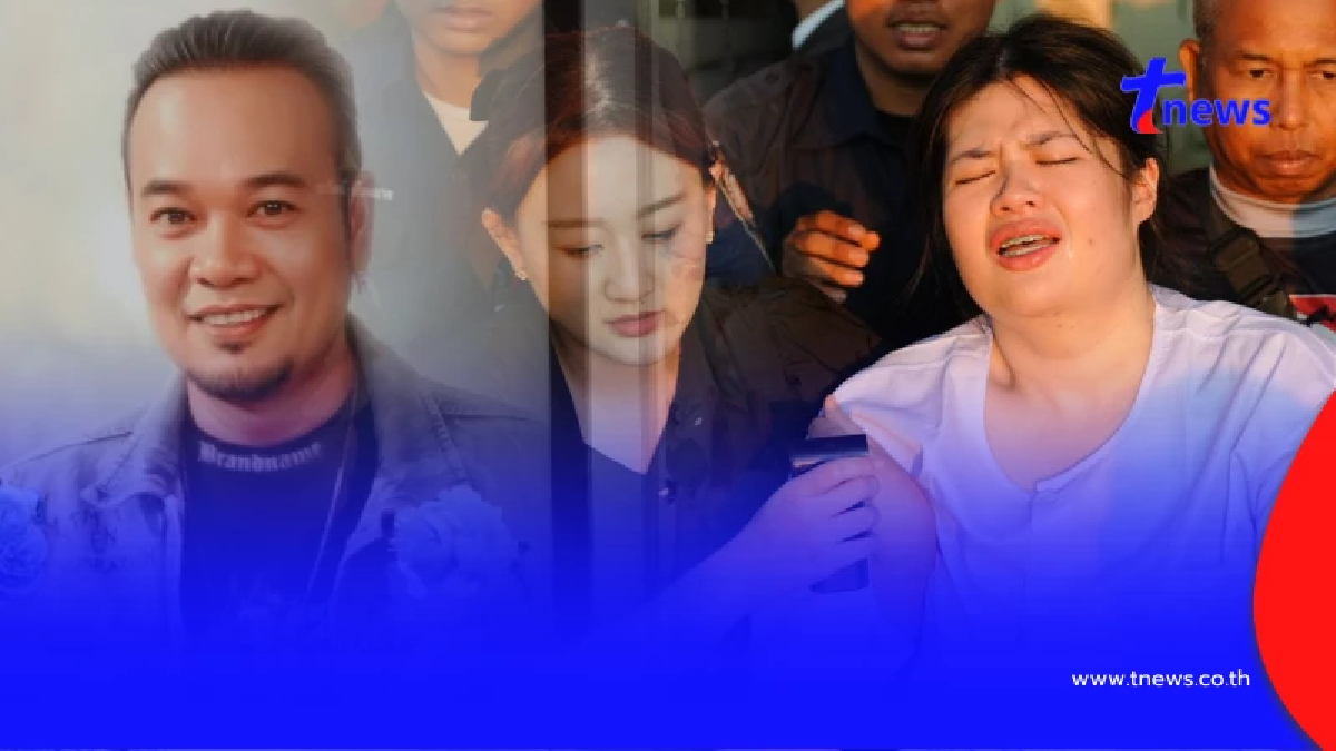 ยอดเงินใส่ซองงาน "เหน่ง เหม่งจ๋าย" ถึงว่า เดือดทั้งวงการตลก