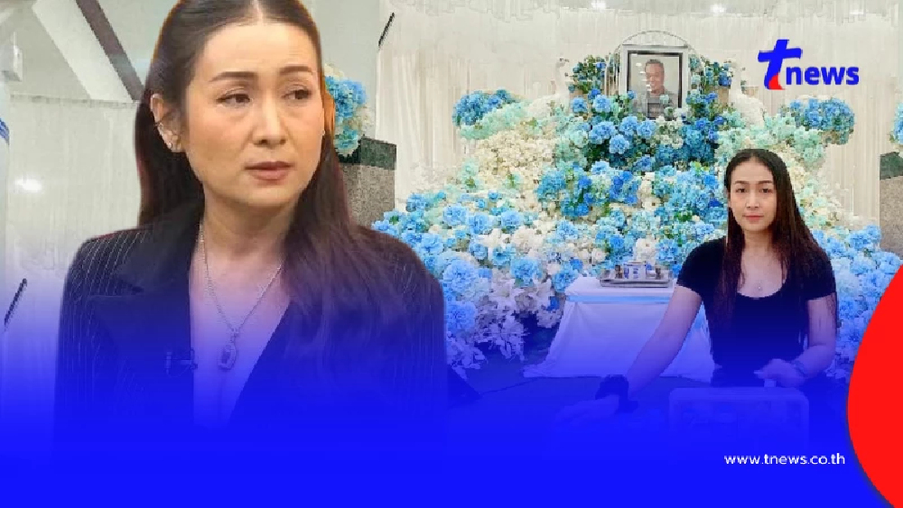 "เจเจ ยุวฉัตร" เผยปมในใจ "น้องเพนนี" หลังรู้สึกผิดอยากขอโทษพ่อ