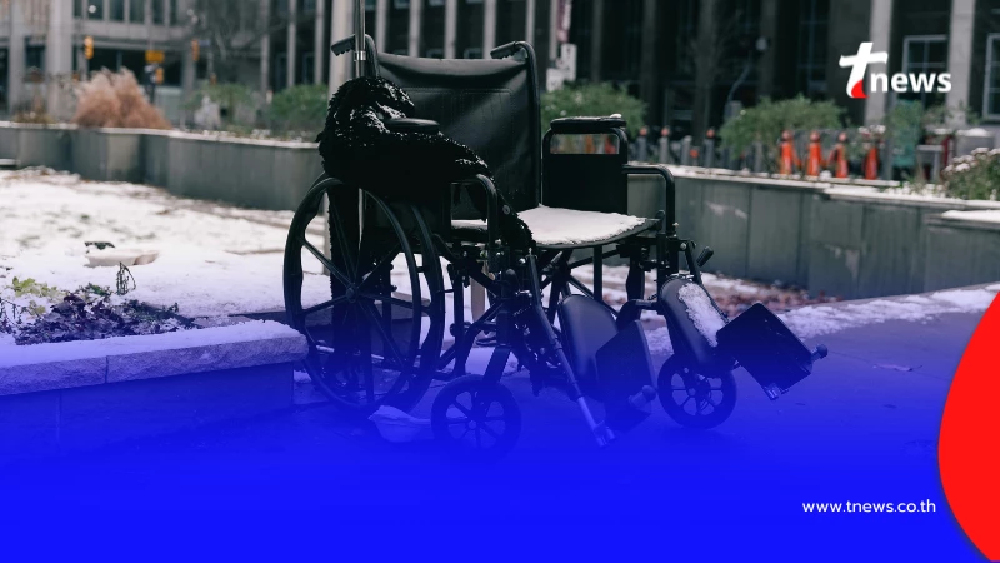 บุกยึดวีลแชร์เถื่อน 700 คัน ไร้ อย. สำแดงเท็จเสียหายเฉียด 2 ล้าน