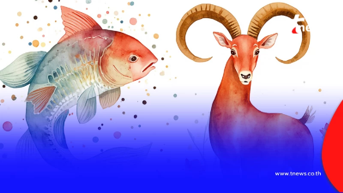 2 ราศี ดวงเปิดอย่างเต็มตัว ก้าวเข้าสู่ปีแห่งความรุ่งโรจน์