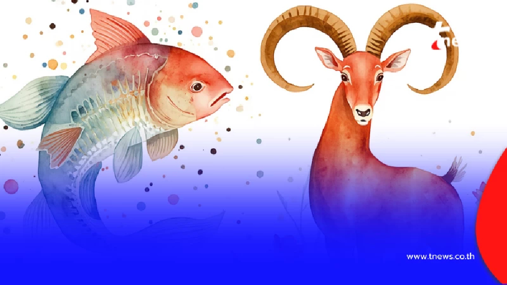 2 ราศี ดวงเปิดอย่างเต็มตัว ก้าวเข้าสู่ปีแห่งความรุ่งโรจน์