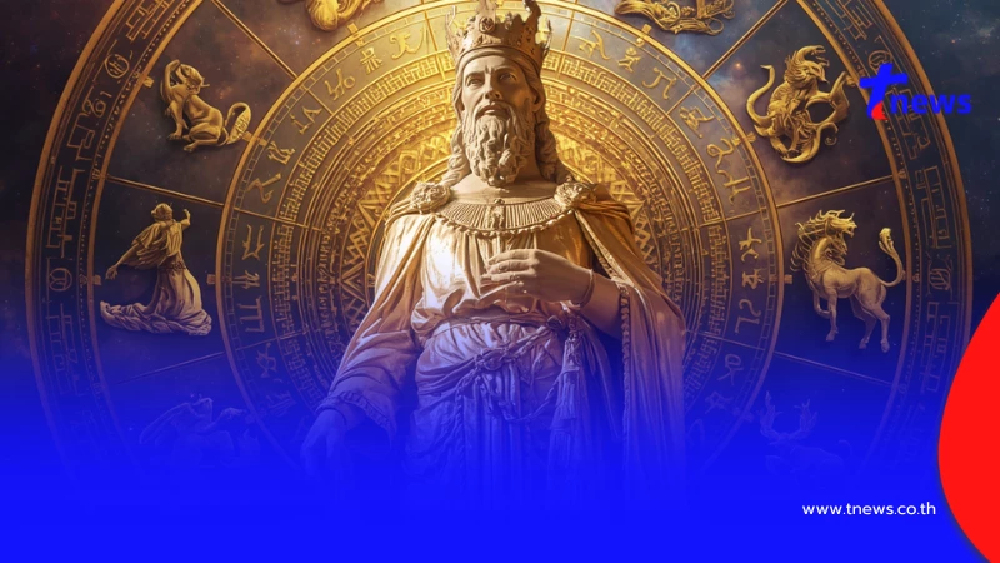 โหรดัง ขอให้ทำเลย "4อย่าง" เปิดดวงรับทรัพย์ ประจำเดือน พ.ค. 2569