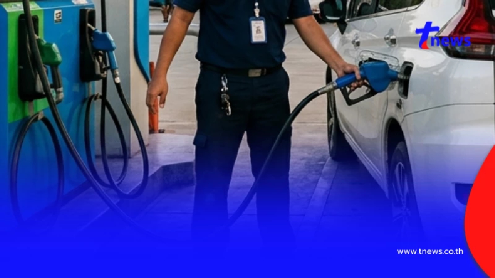 ราคาน้ำมันวันนี้ (27 เม.ย. 69) แก๊สโซฮอล์-เบนซิน-ดีเซล อัปเดตล่าสุด