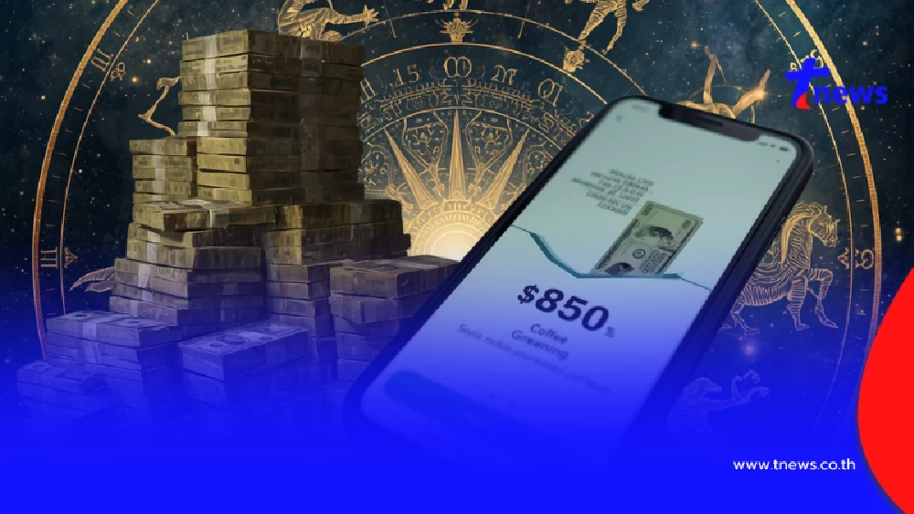 "16 เม.ย." นี้ โหรดัง ขอให้ทำ 3 สิ่ง รับรอง ประตูเงินทอง เปิดรอรับคุณ