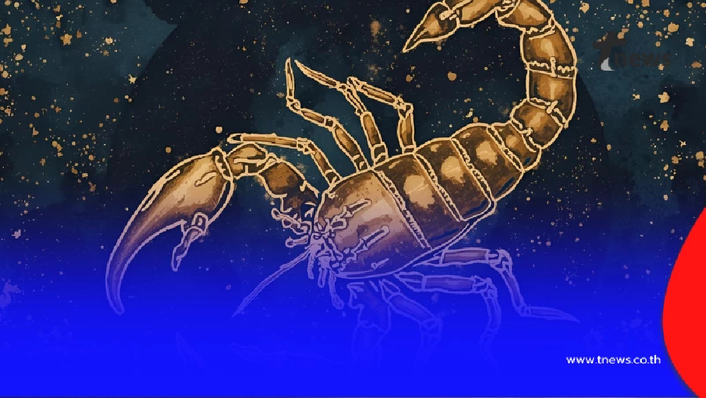 เตือนแรง! 3 ราศีช่วงนี้ระวัง “คนใกล้ตัวหักหลัง” ไว้ใจผิดชีวิตเปลี่ยน