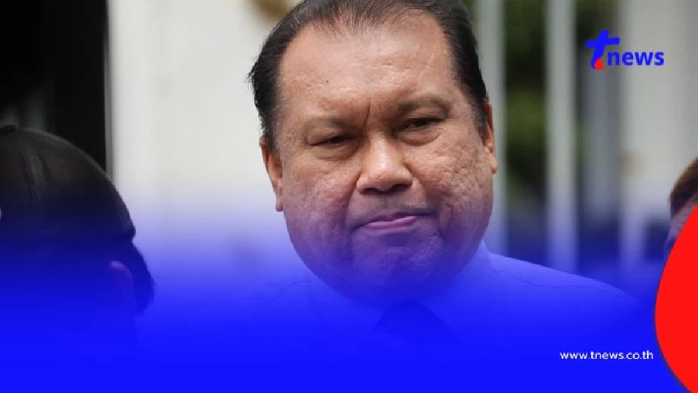 สนธิญาจ่อยื่นศาลฎีกา พิจารณาสั่ง 10 สส. หยุดปฏิบัติหน้าที่