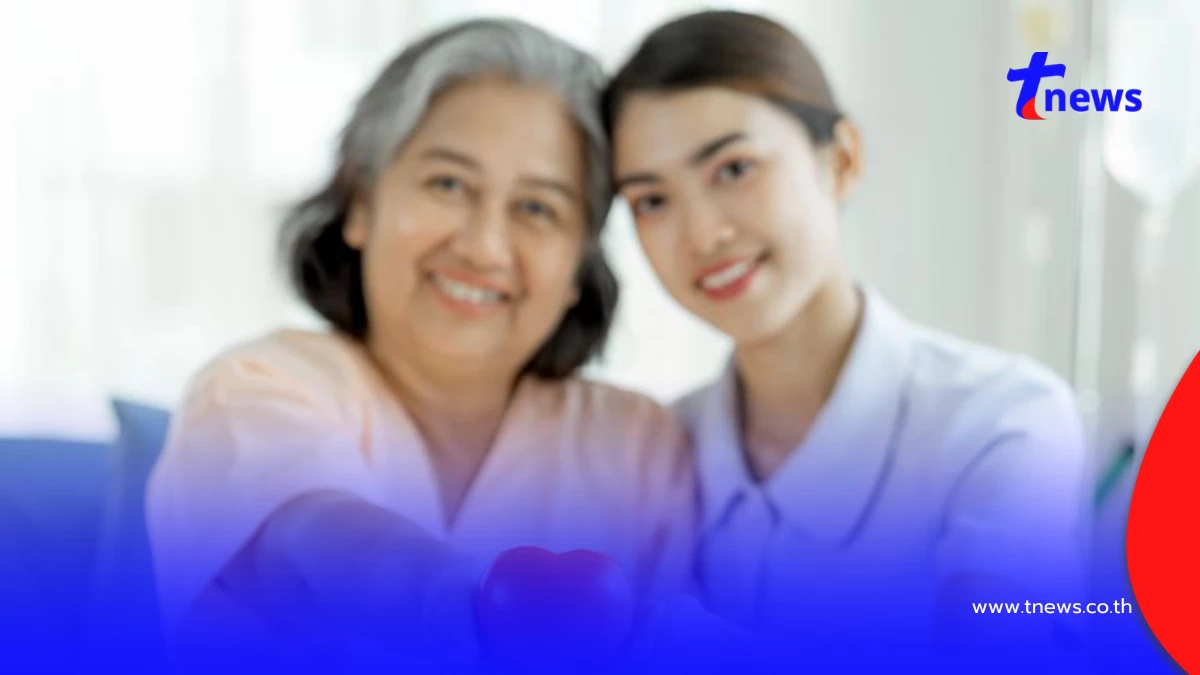 การฉีดสีหัวใจในผู้สูงอายุ คืออะไร อันตรายไหม หลังฉีดดูแลยังไง