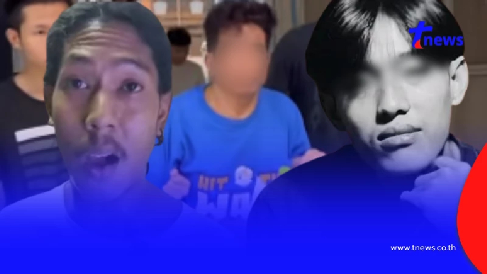 เพื่อนแฉแหลก ปมเลือด เจ้าของร้านตัดผม ลงมือลูกค้าหนุ่มดับ