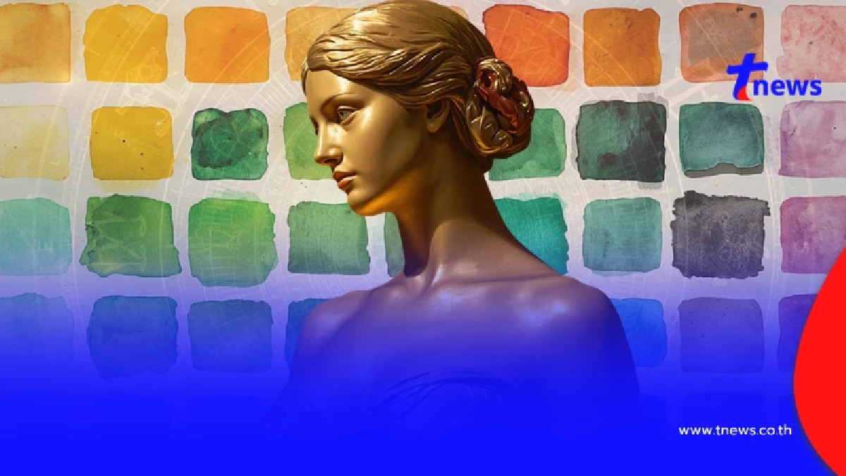 เปิด "สีมงคล-สีต้องห้าม" 12ลัคนา ปักษ์หลัง เดือน เมษายน 2569 นี้