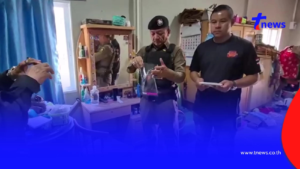 ยายเตือนหลานเรื่องรักคนมีเจ้าของ ก่อนไม่พอใจประชดทำร้ายตัวเอง